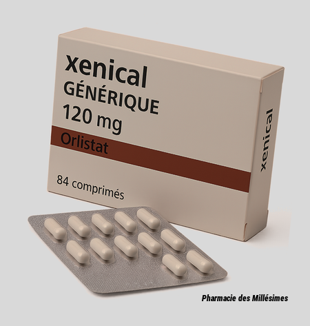 xenical