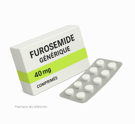 furosemide