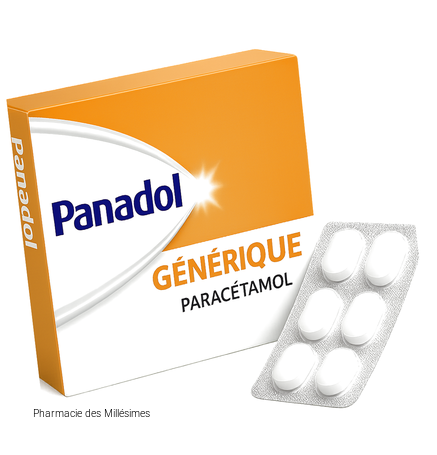 panadol