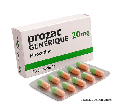 prozac