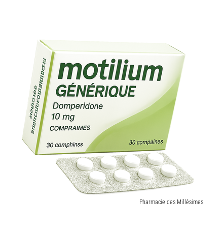 motilium