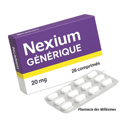 nexium