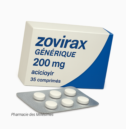 zovirax
