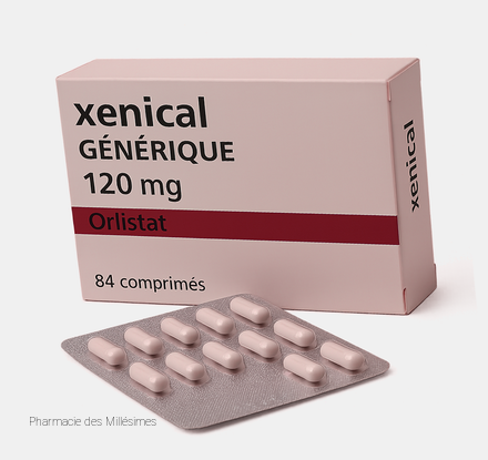 xenical