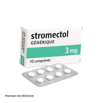 stromectol