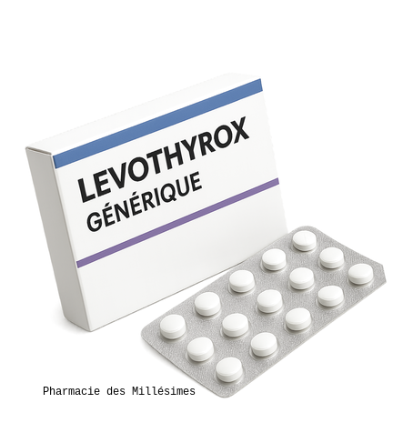 levothyrox