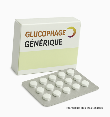 glucophage
