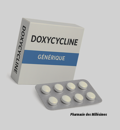doxycycline