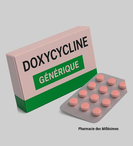 doxycycline