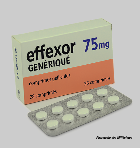 effexor