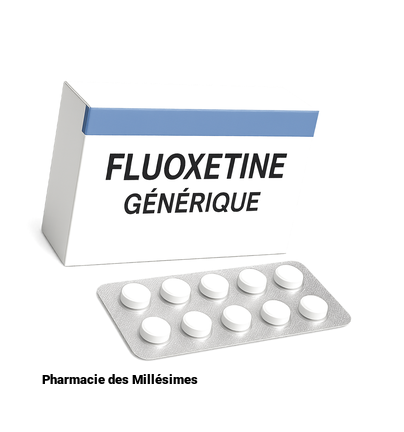 fluoxetine