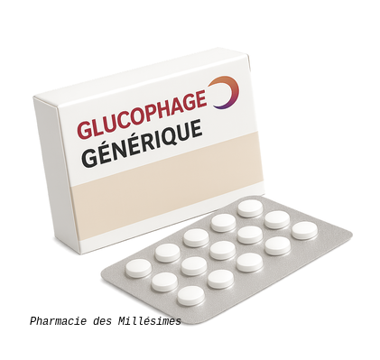 glucophage