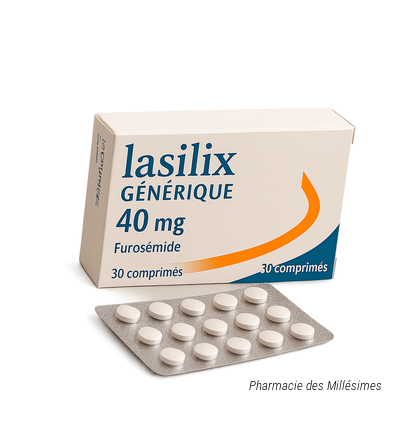 lasilix