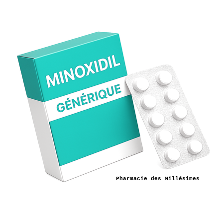 minoxidil