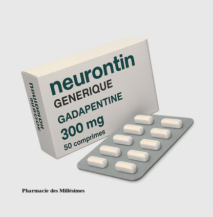neurontin