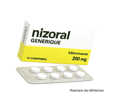 nizoral