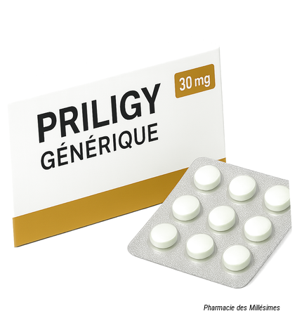 priligy