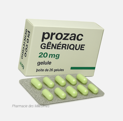 prozac